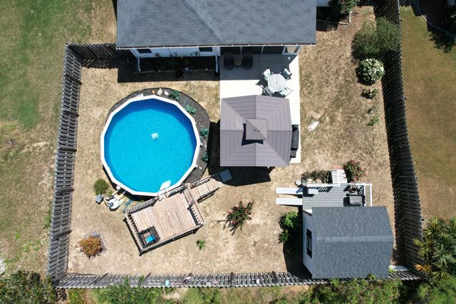 601 Raleigh Drive, Graniteville, SC 29829