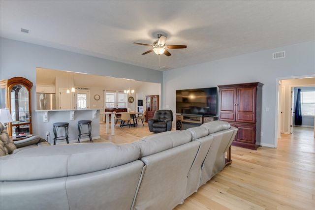 601 Raleigh Drive, Graniteville, SC 29829