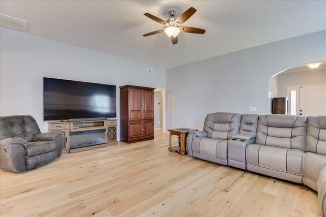 601 Raleigh Drive, Graniteville, SC 29829