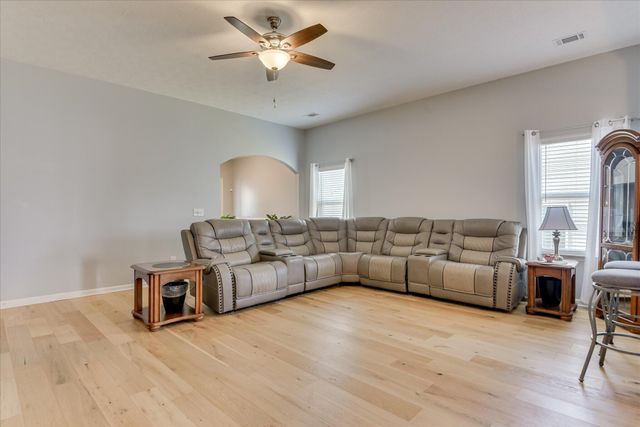601 Raleigh Drive, Graniteville, SC 29829