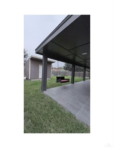 1915 Suaze Street, Edinburg, TX 78541