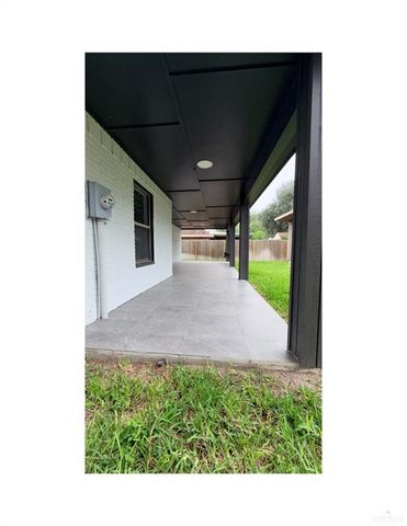 1915 Suaze Street, Edinburg, TX 78541