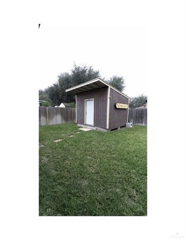 1915 Suaze Street, Edinburg, TX 78541