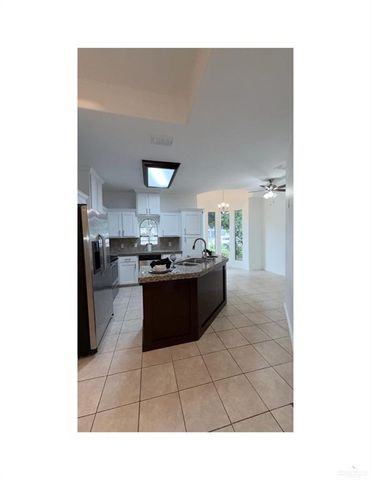1915 Suaze Street, Edinburg, TX 78541