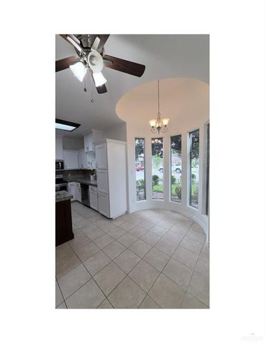 1915 Suaze Street, Edinburg, TX 78541
