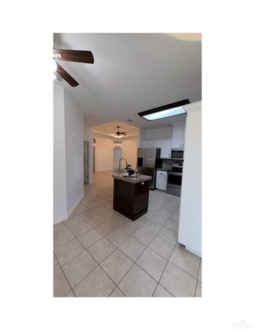 1915 Suaze Street, Edinburg, TX 78541