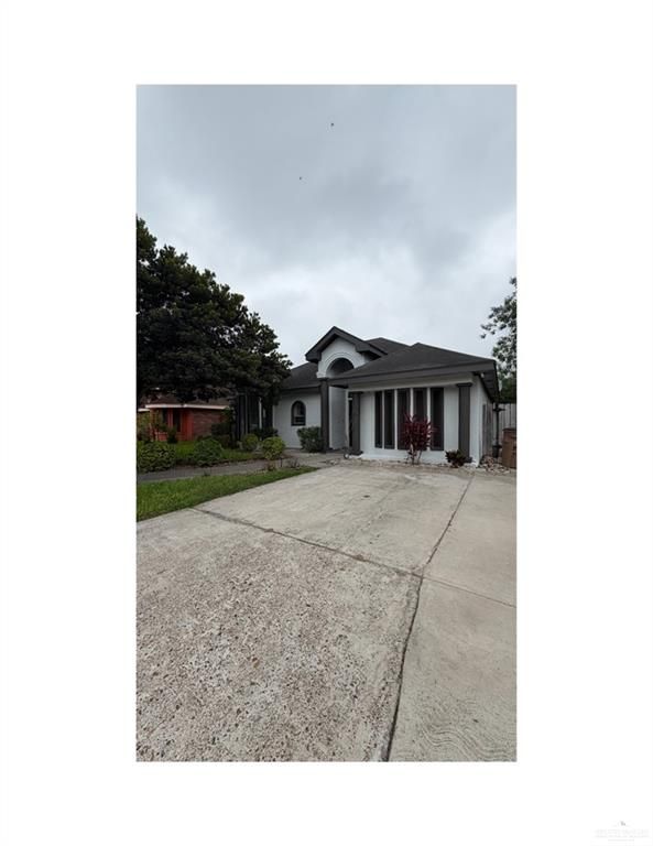1915 Suaze Street, Edinburg, TX 78541