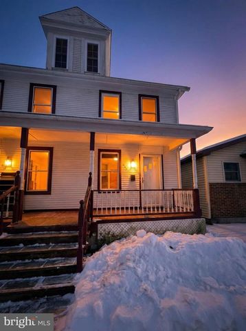 641-643 PINE ST, Kulpmont, PA 17834