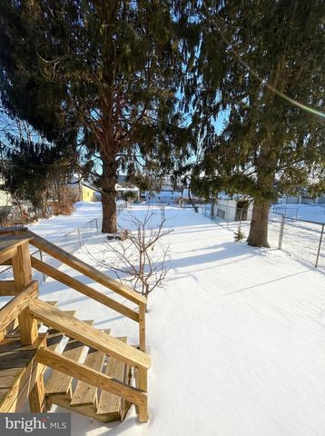 641-643 PINE ST, Kulpmont, PA 17834