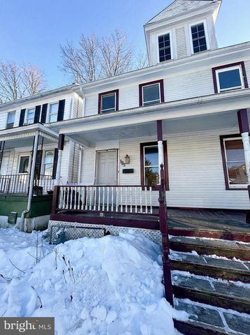 641-643 PINE ST, Kulpmont, PA 17834