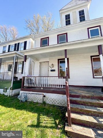 641-643 PINE ST, Kulpmont, PA 17834