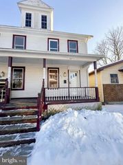641-643 PINE ST, Kulpmont, PA 17834