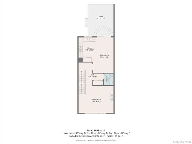 17 Pemart Avenue, Peekskill, NY 10566