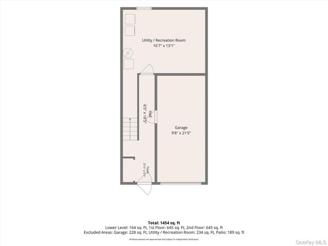 17 Pemart Avenue, Peekskill, NY 10566