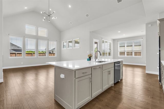 9728 Hickory Hill Road, Frisco, TX 75035