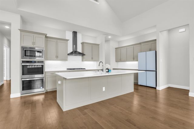 9728 Hickory Hill Road, Frisco, TX 75035
