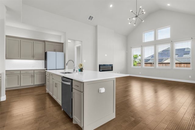 9728 Hickory Hill Road, Frisco, TX 75035