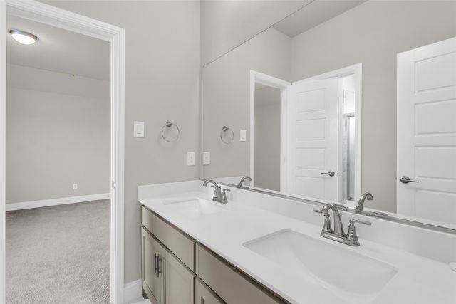 9728 Hickory Hill Road, Frisco, TX 75035