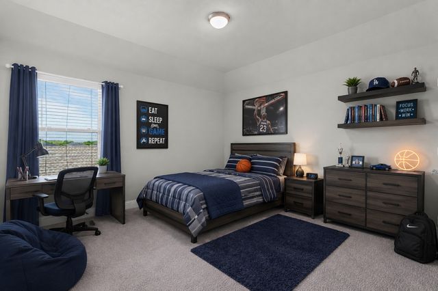 9728 Hickory Hill Road, Frisco, TX 75035