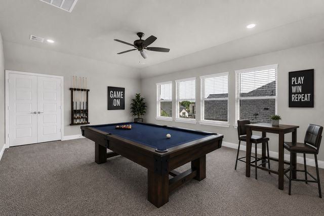 9728 Hickory Hill Road, Frisco, TX 75035