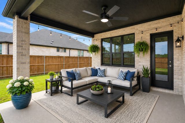 9728 Hickory Hill Road, Frisco, TX 75035