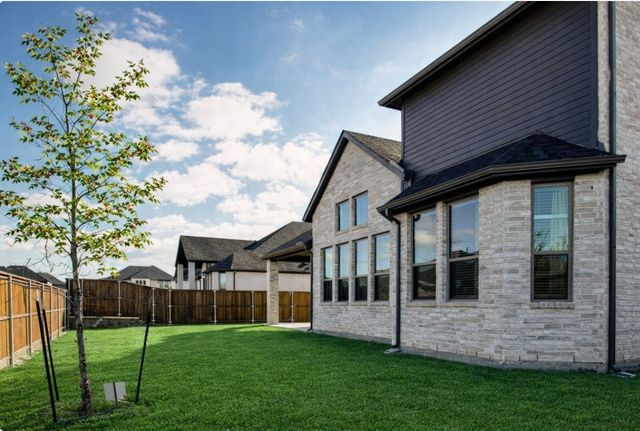 9728 Hickory Hill Road, Frisco, TX 75035
