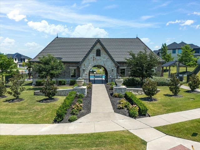 9728 Hickory Hill Road, Frisco, TX 75035