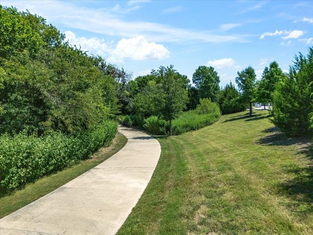 9728 Hickory Hill Road, Frisco, TX 75035