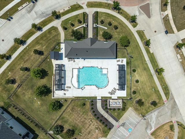 9728 Hickory Hill Road, Frisco, TX 75035