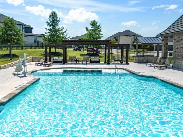 9728 Hickory Hill Road, Frisco, TX 75035