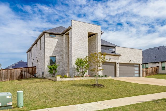 9728 Hickory Hill Road, Frisco, TX 75035
