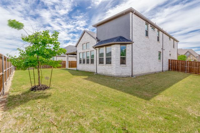 9728 Hickory Hill Road, Frisco, TX 75035