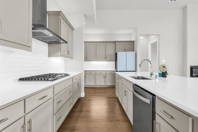 9728 Hickory Hill Road, Frisco, TX 75035