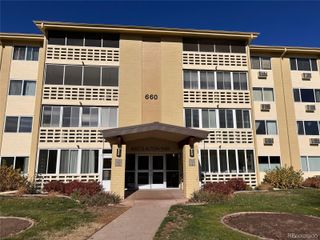 660 S Alton Way 4A, Denver, CO 80247