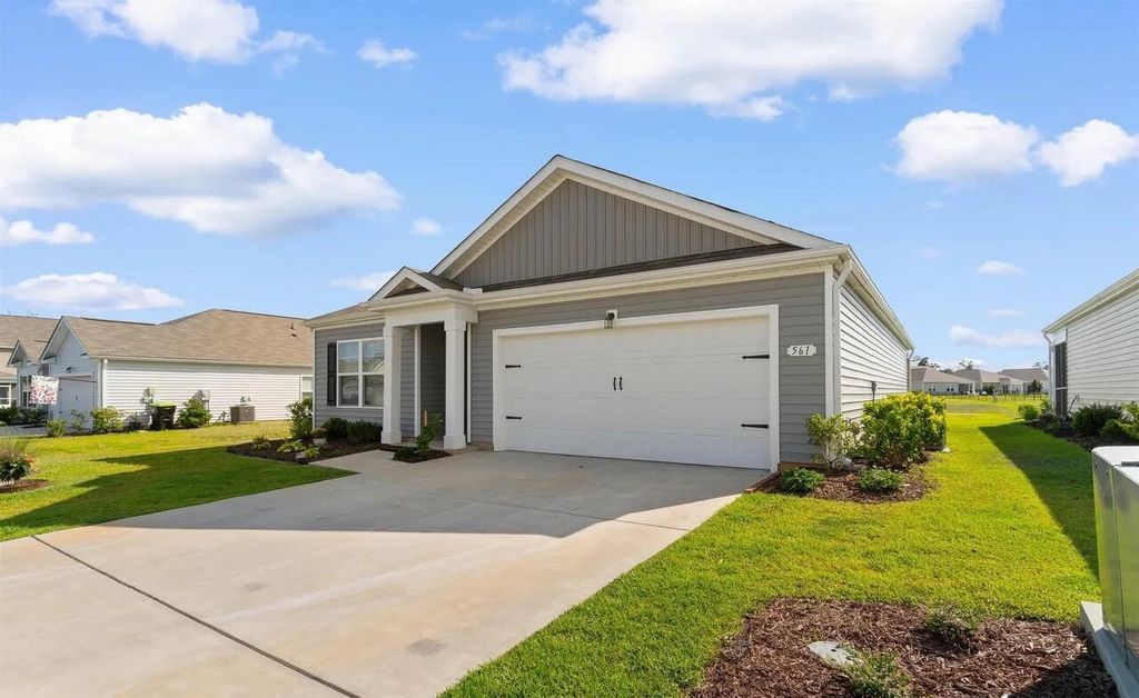 561 Woodland Farms Circle, Aynor, SC 29511 — photo 4