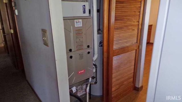 809 S 15th Street, Vincennes, IN 47591