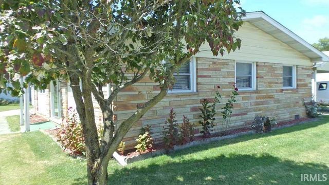 809 S 15th Street, Vincennes, IN 47591