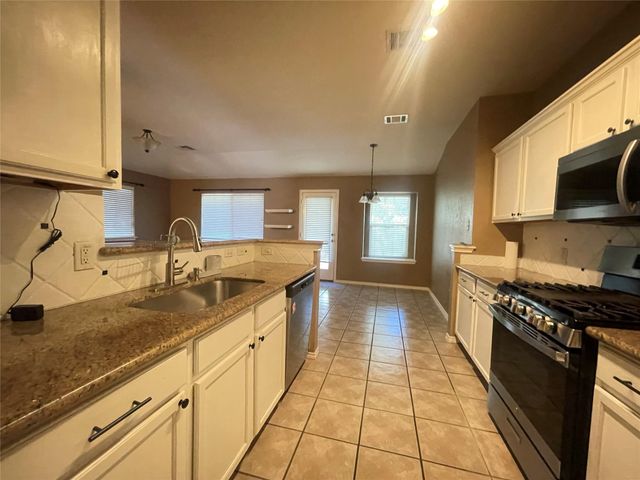 3508 Blue Ridge DR, Round Rock, TX 78681