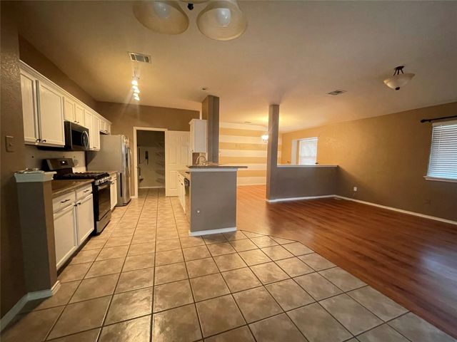 3508 Blue Ridge DR, Round Rock, TX 78681