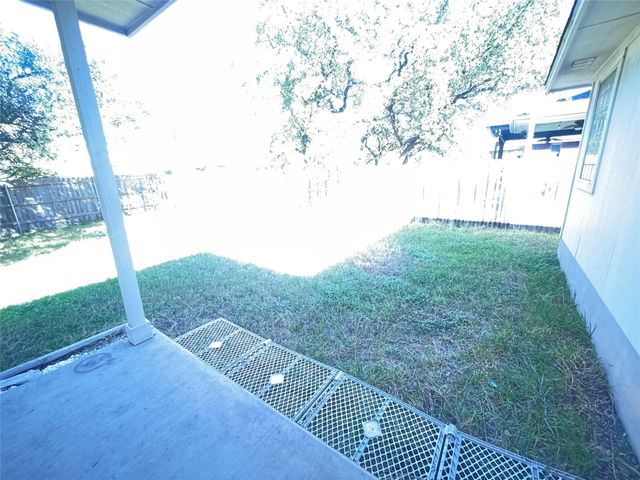 3508 Blue Ridge DR, Round Rock, TX 78681