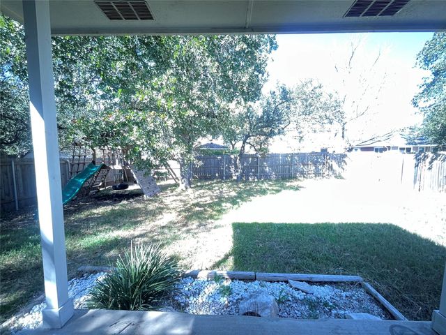 3508 Blue Ridge DR, Round Rock, TX 78681