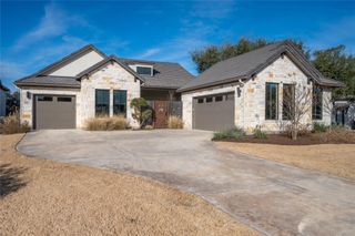 607 Flint Ridge TRL, Georgetown, TX 78628
