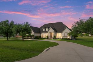 11109 Brook Green Lane, Haslet, TX 76052
