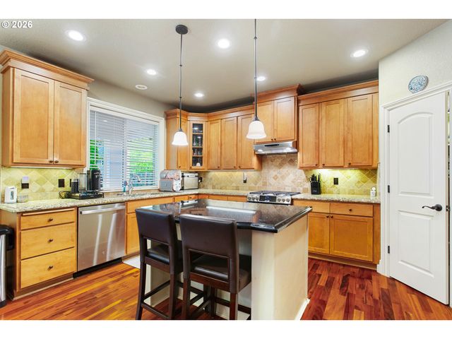 2787 Se ELLIOTT Dr, Gresham, OR 97080