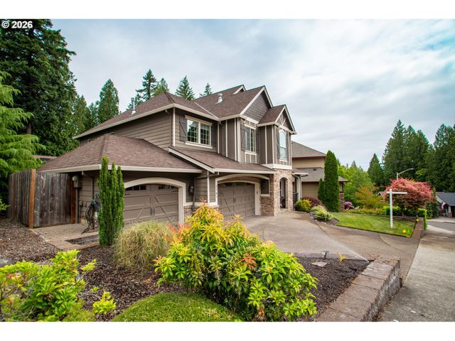 2787 Se ELLIOTT Dr, Gresham, OR 97080