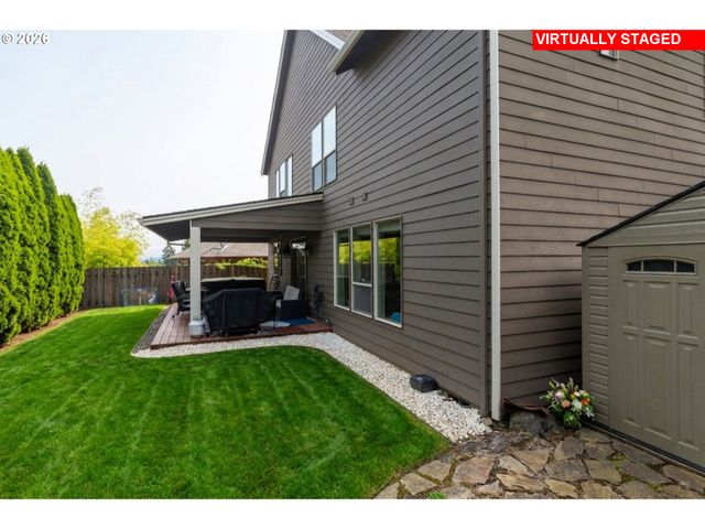 2787 Se ELLIOTT Dr, Gresham, OR 97080