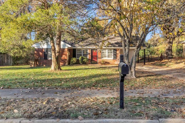 1414 GREENDALE AVE, Memphis, TN 38127