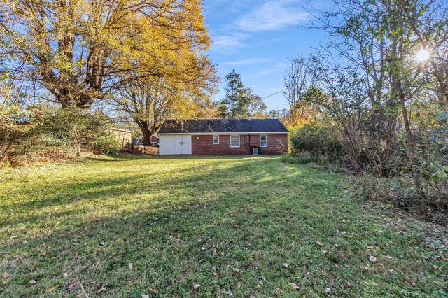 1414 GREENDALE AVE, Memphis, TN 38127