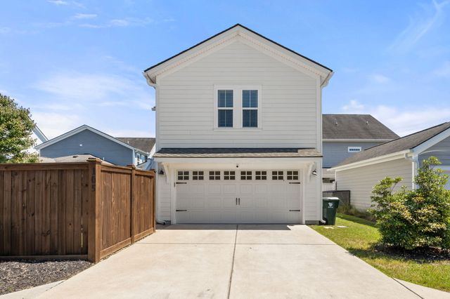 105 Fig Ivy Lane, Summerville, SC 29486