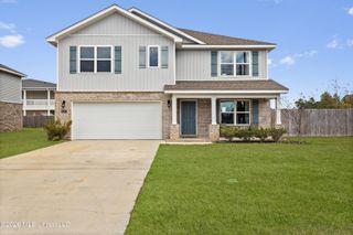 8588 Palmetto Drive, Ocean Springs, MS 39564